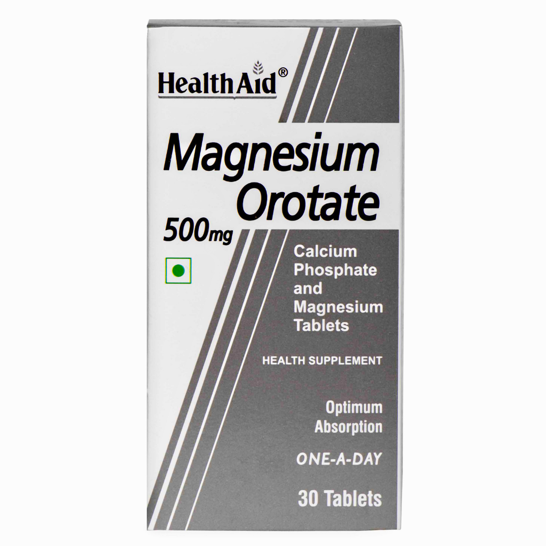 magnesium-orotate-500mg-30-tablets