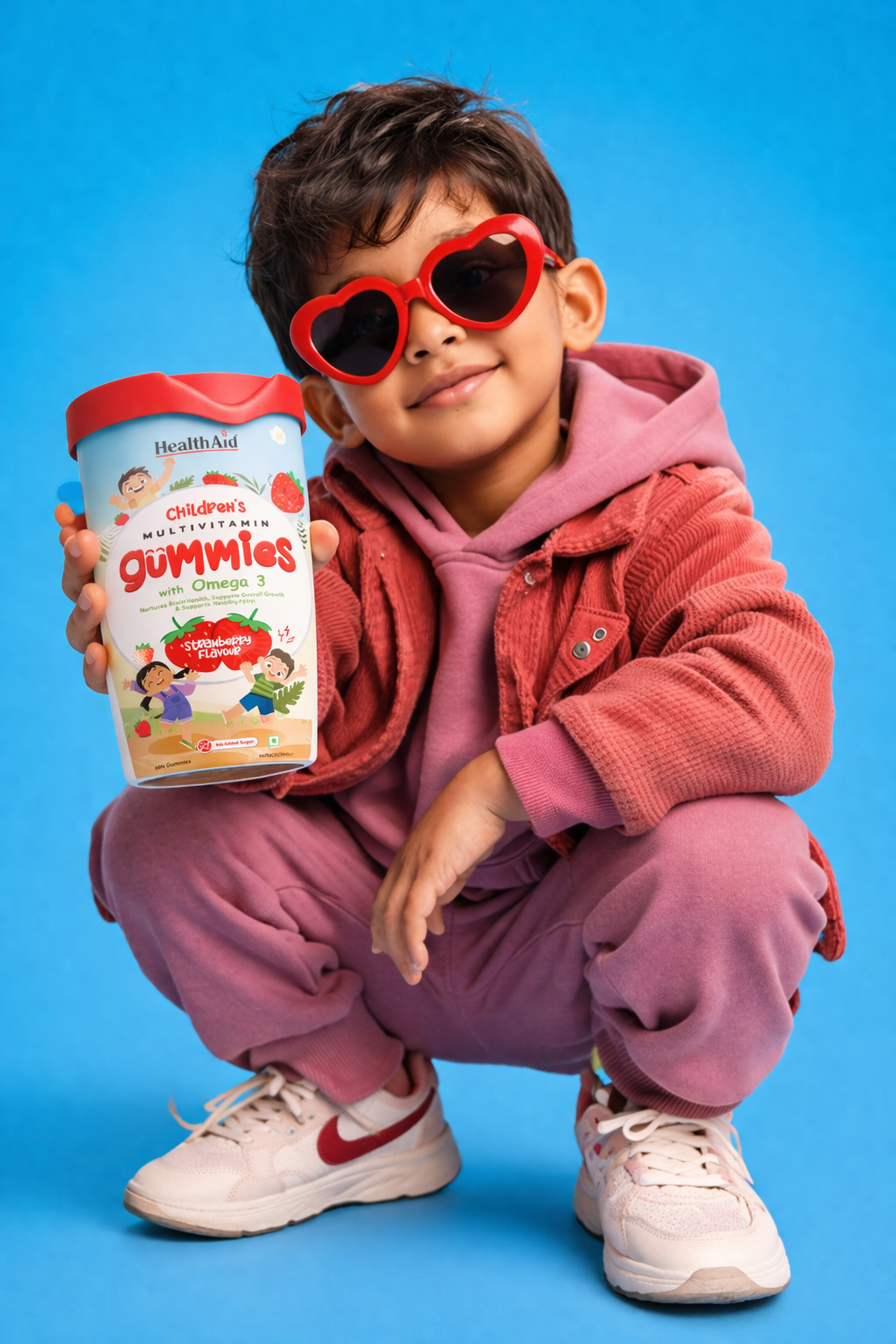 Best Multivitamin Gummies for Kids in India (2026) – Complete Parent’s Guide