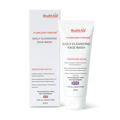 Face Wash ( Flawless Finesse ) - 60ml