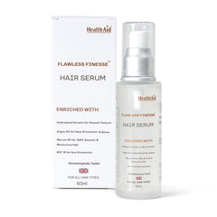 Hair Serum ( Flawless Finesse ) - 60ml