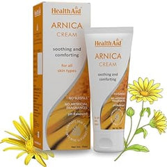 Arnica Cream - 75ml
