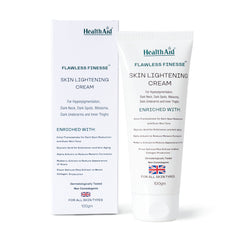 Skin Lightening Cream ( Flawless Finesse ) - 100gram