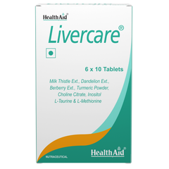 Livercare - 60 Tablets