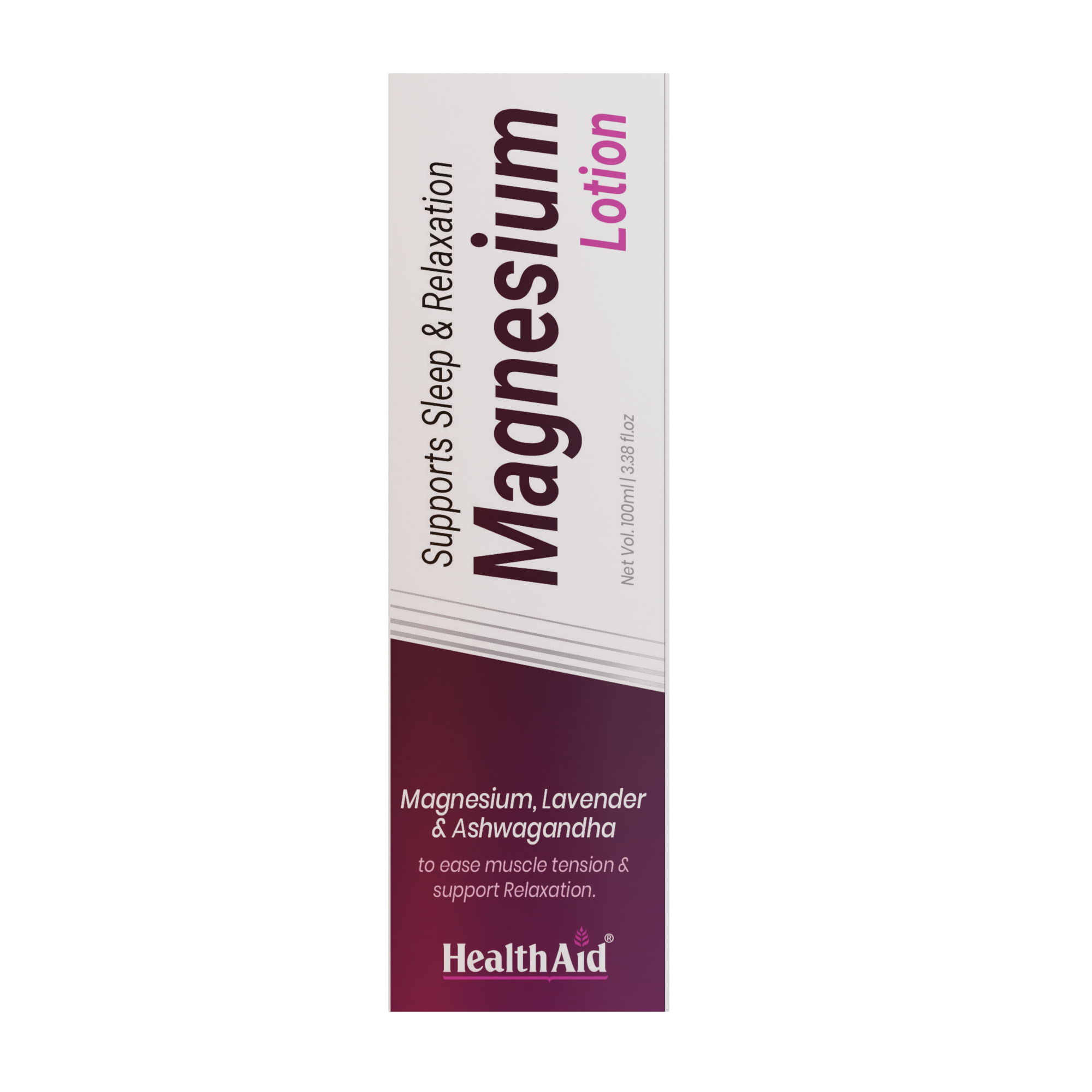 magnesium-lotion