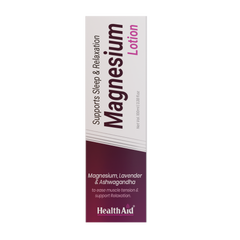 Magnesium (Sleep Body Lotion) - 100ml