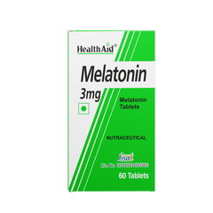 Melatonin 3mg - 60 Tablets