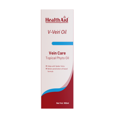 V-Vein Oil ( Vein Care Topical Phyto Oil ) - 100ml