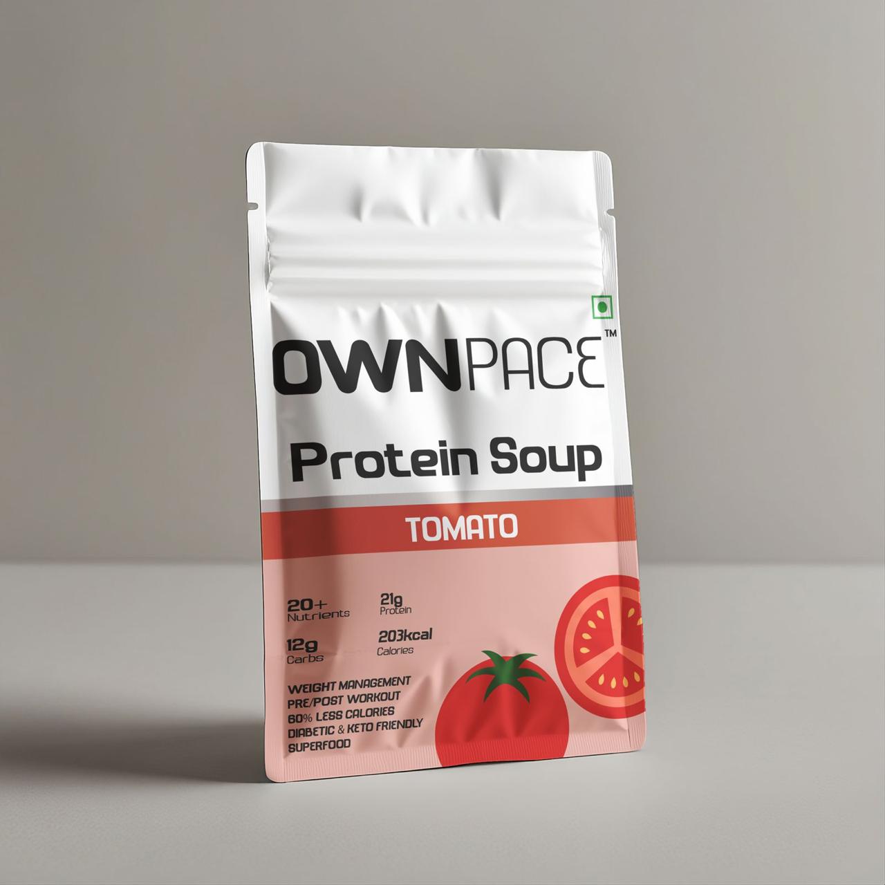 ownpace-protein-soup-tomato-flavour