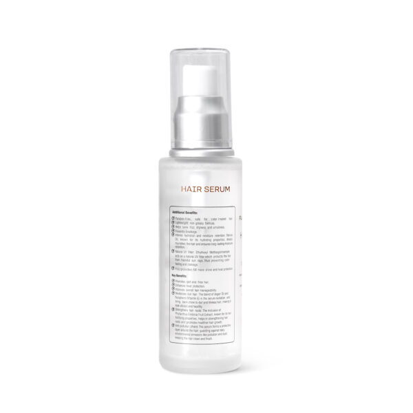 Flawless Finesse™ by HealthAid® Hair Serum - 60ml - Image 3