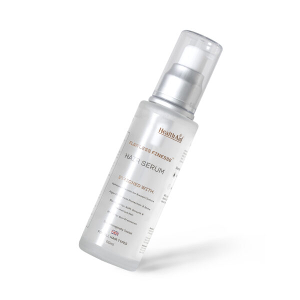 Flawless Finesse™ by HealthAid® Hair Serum - 60ml - Image 4