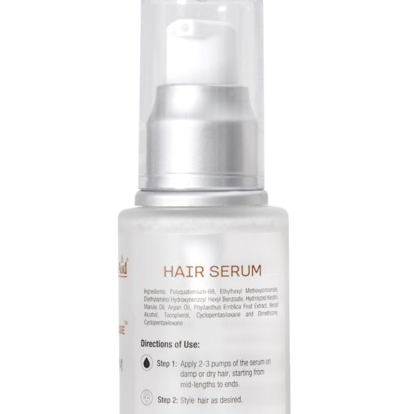 Flawless Finesse™ by HealthAid® Hair Serum - 60ml - Image 5